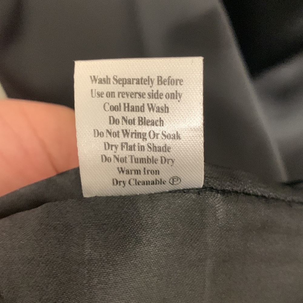 MLM LABEL dress - Picture 7 of 7